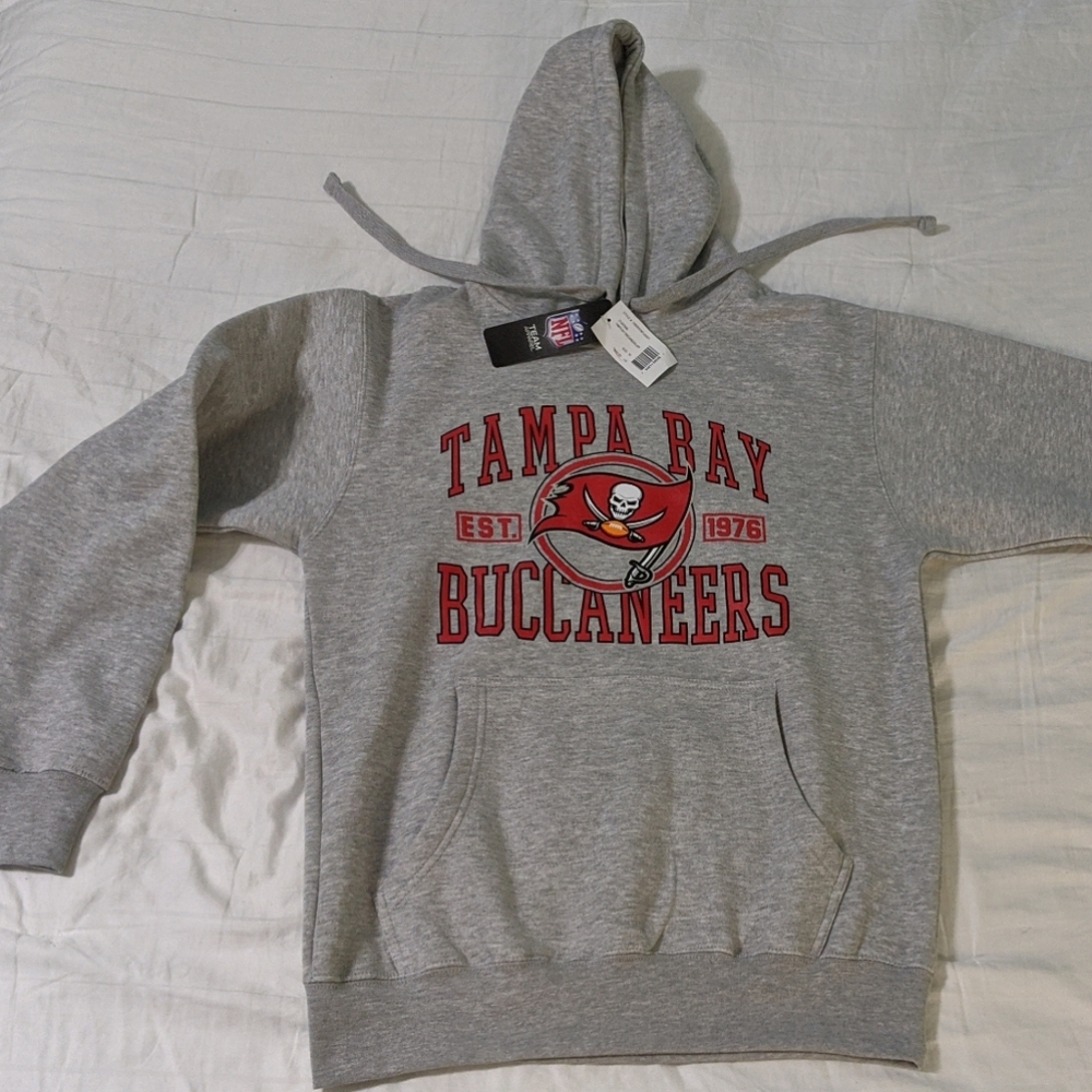 Men's Tampa Bay Buccaneers hoodie